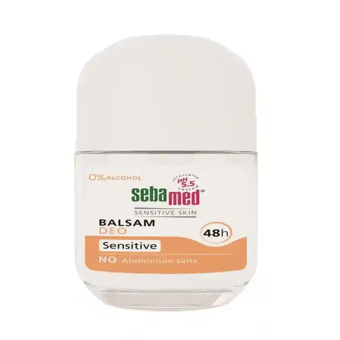 SEBAMED BALSAM DEO ROLL ON 50ML