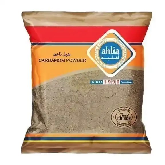 اهلية هيل ناعم 80 جم