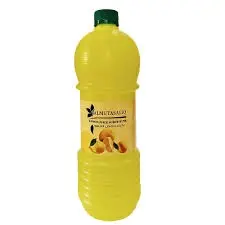 Almutasaliq Lemon Sauce 1kg