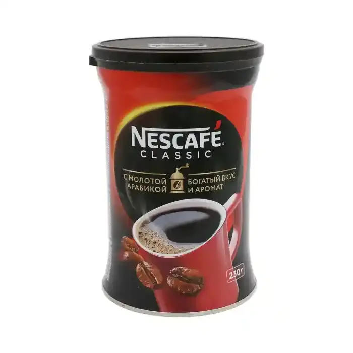 Nescafe Classic 230G