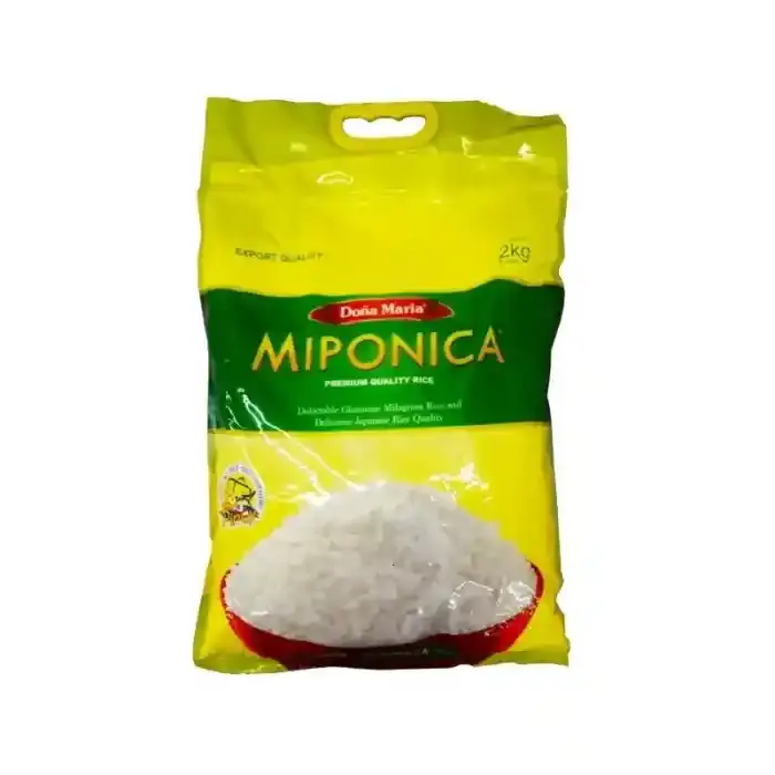 Dona Maria Miponica Rice 2 kg
