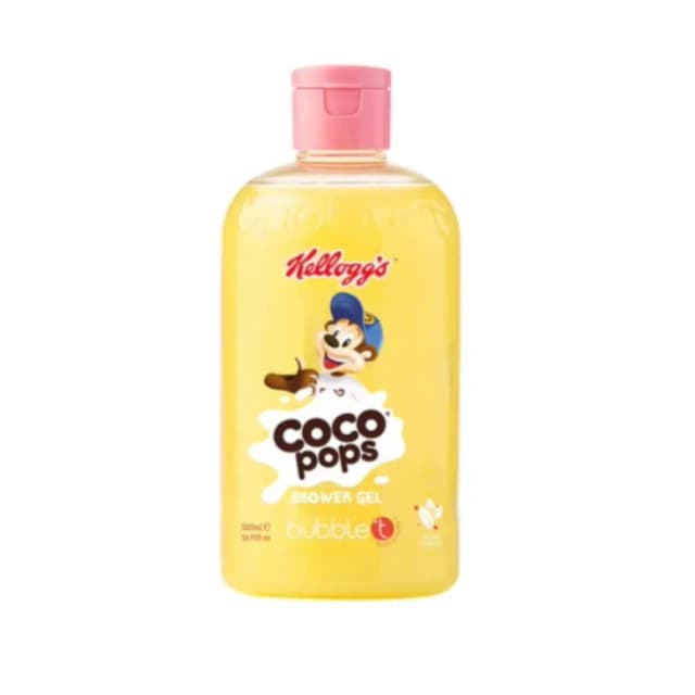 Kellogg's Shower Gel Coco Pops 500ml