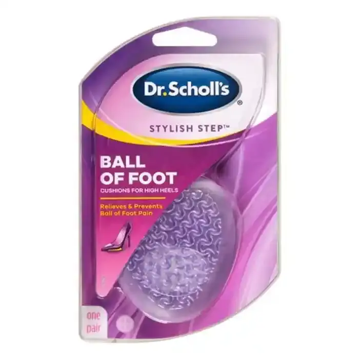 Dr. Scholl's Ball of Foot Cushion Special Price