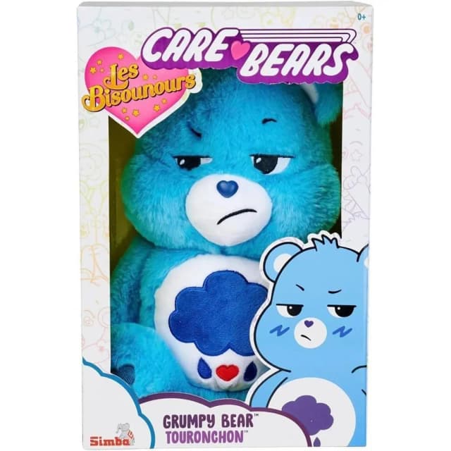 Care Bears Grumpy Bear 23cm