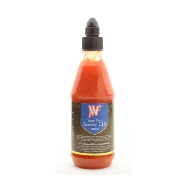 MF SUGAR FREE SWEET CHILI SAUCE 435ML
