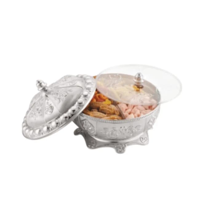 Liza Kalash Dry Fruit Box 5318