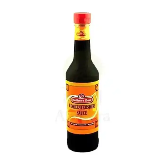 Mothers Best Worcestershire Sauce 40 ml