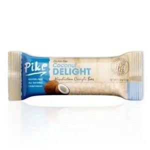 Pike Coconut Bar 32g