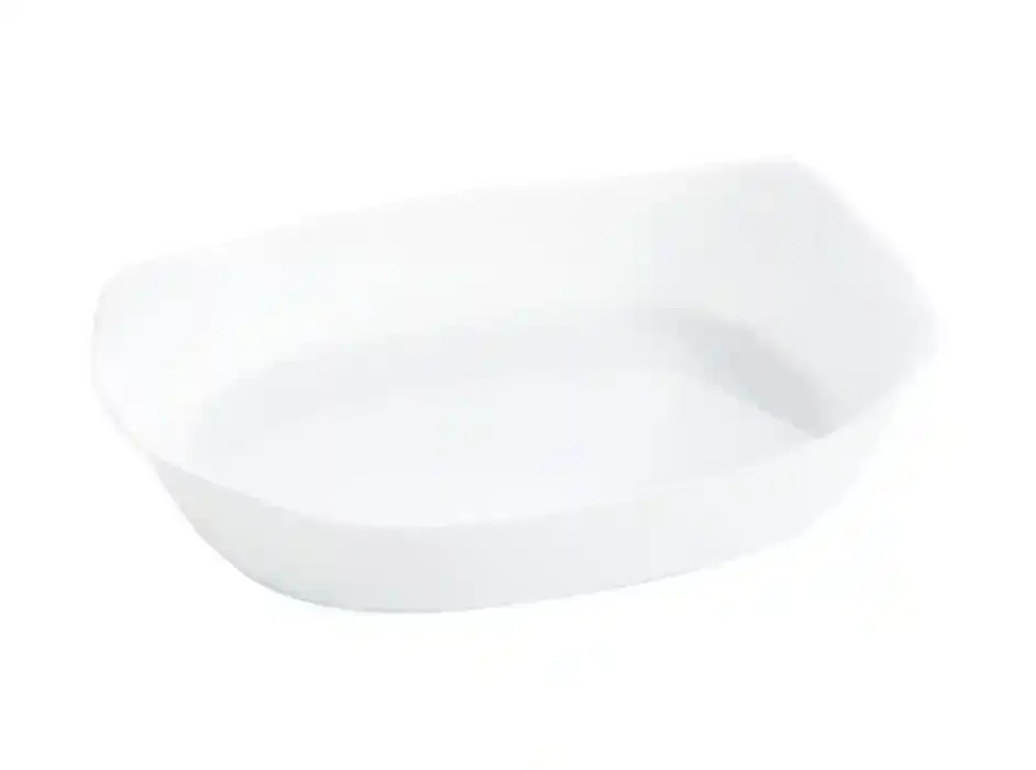 Luminarc Rect Dish 38X28Cm Cuis Carine