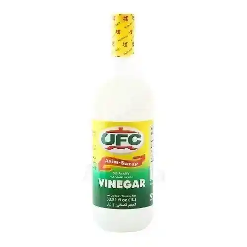 UFC Sarap Asim Vinegar 750ml