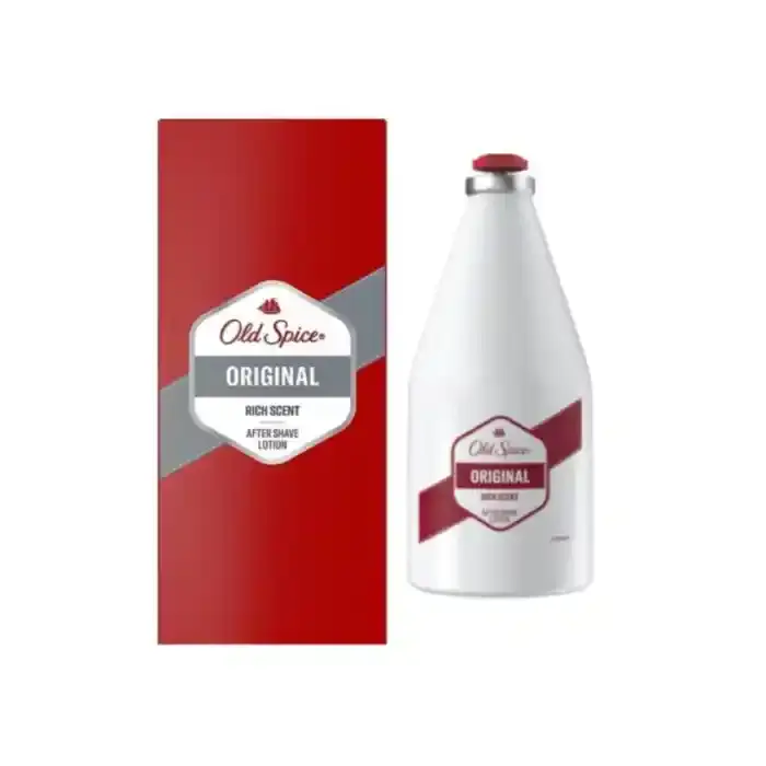 Old Spice After Shave Lotion Original 100ml