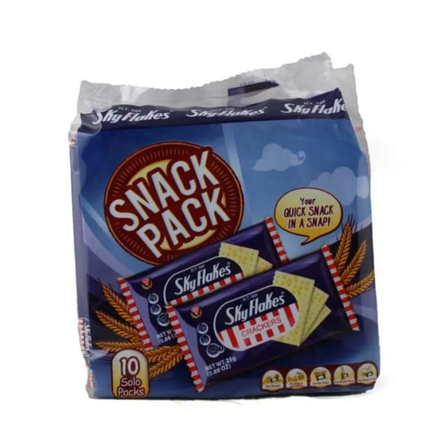 M.Y. San Skyflakes Original 250 g