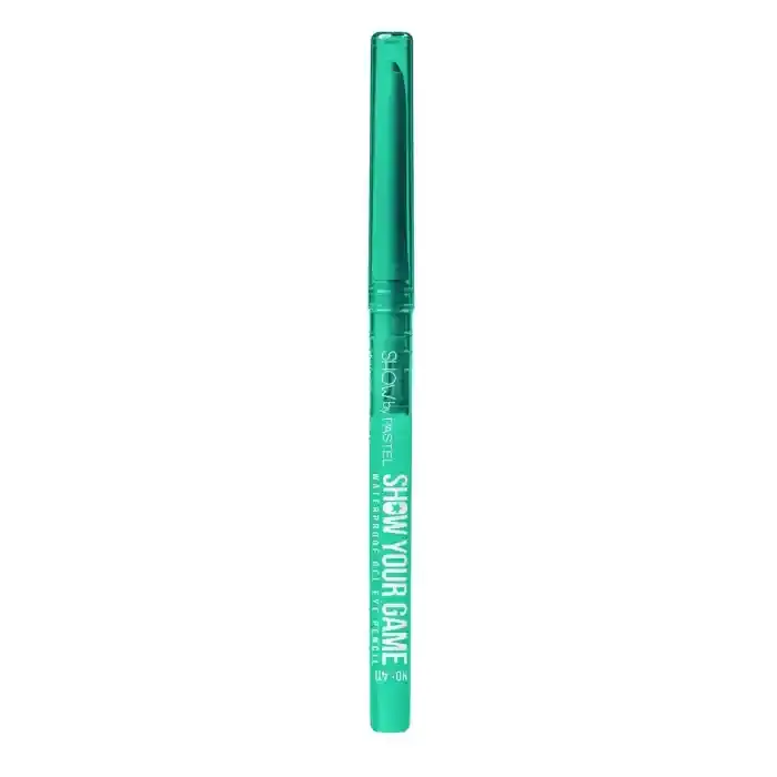 Pastel Gel Eye Pencil SYG 411 0.28 g