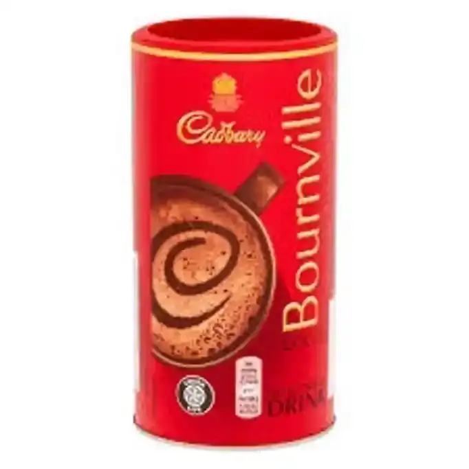 Cadbury Complex Cocoa Drum 250 g