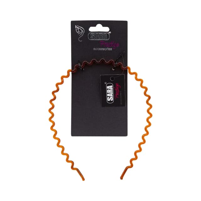Sara Hair B& Brown 39cm 1 Piece
