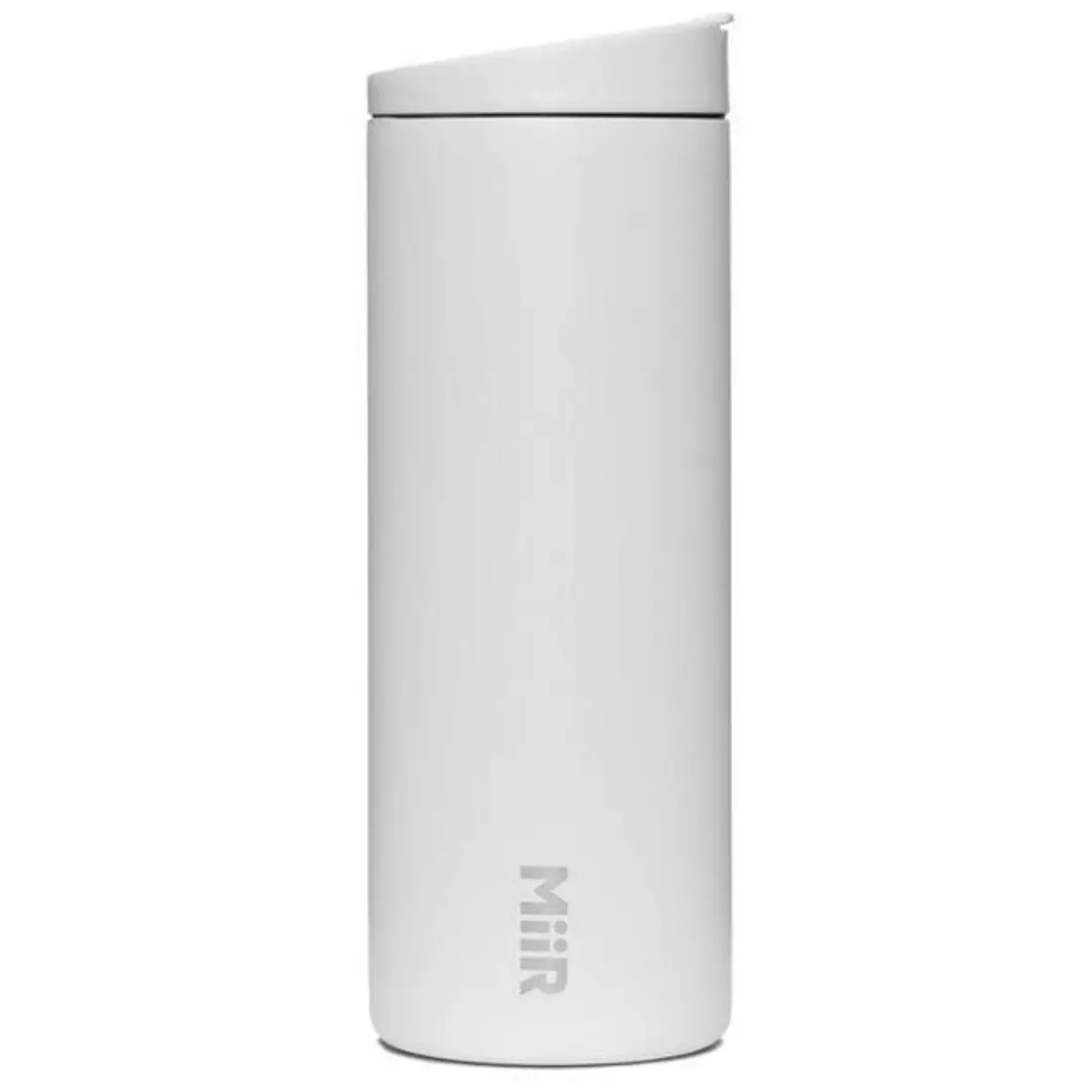 MiiR Travel Tumbler 12 oz Black