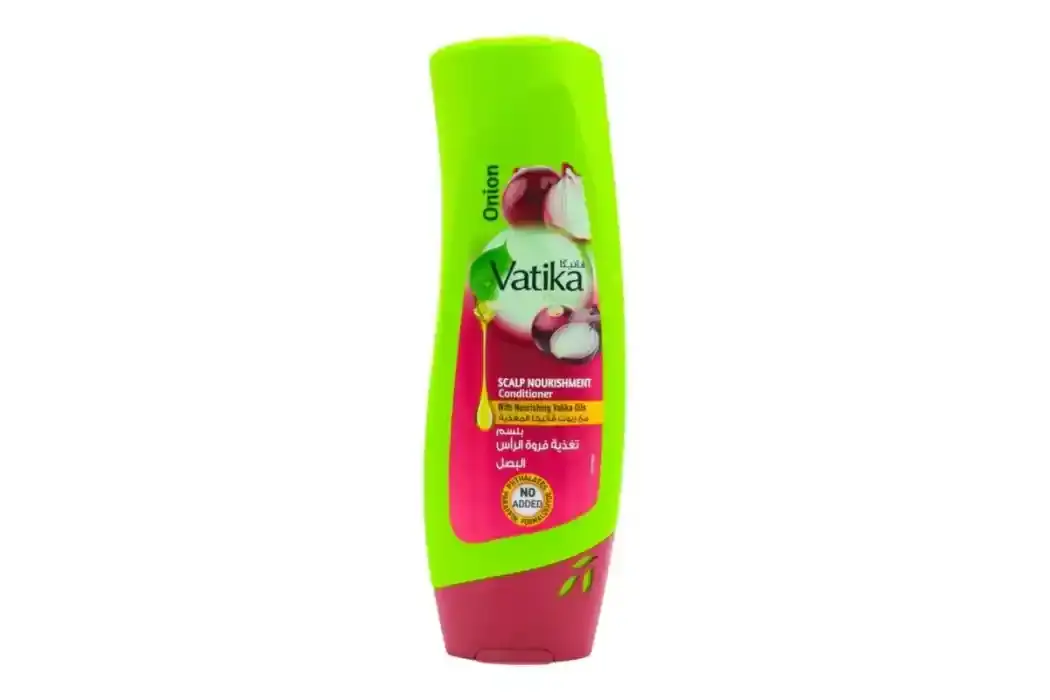 Vatika Onion Scalp Conditioner 360ml