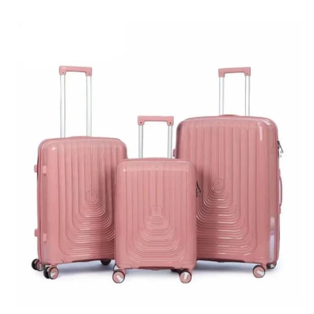 Fanar 4W Hard Trolley 61 cm