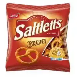 Lorenz Saltletts Classic Brezel 20g