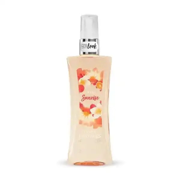 Body Fantasies Body Spray Signature Sweet Sunrise 236 ml