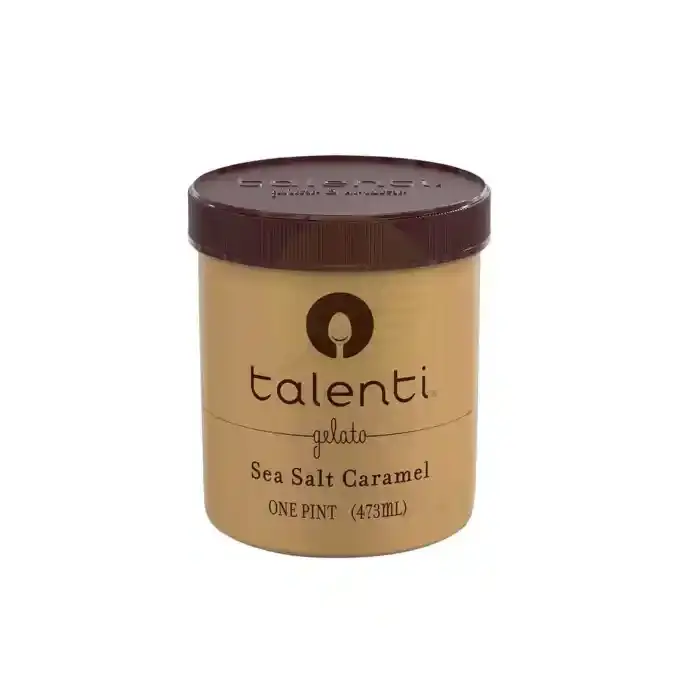 TALENTI GELATO SEA SALT CARAMEL 47ML