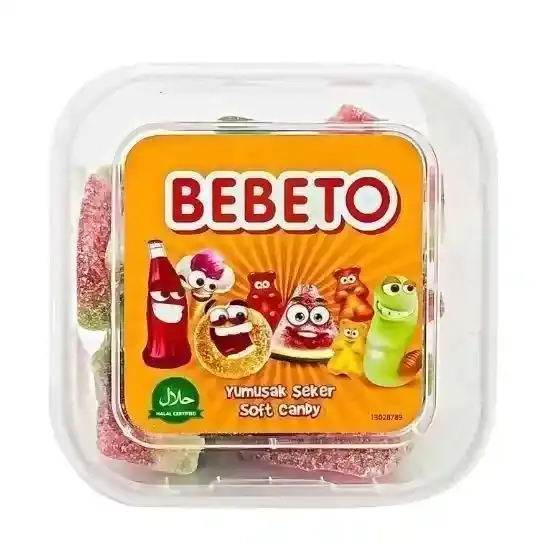 Bebeto Bear 150 g