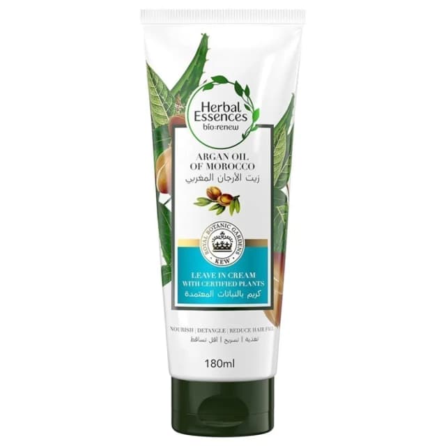 Herbal Essence Argan Leave-In Conditioner 180 ml