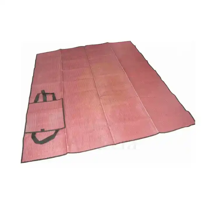 Safari Beach Mat 200 x 150cm Assorted