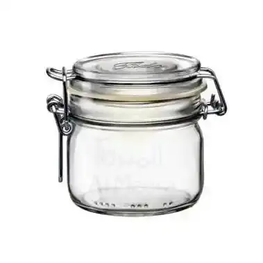 BORNIOLI Rocco Fido Jar 125Ml