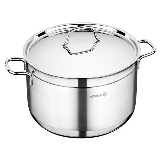 Korkmaz Alfa Casserole 22x12cm 4L