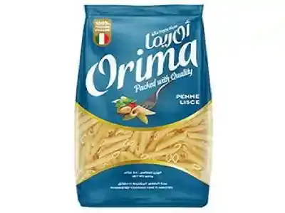 Orima No.99 Penne Macaroni Pasta, 500g