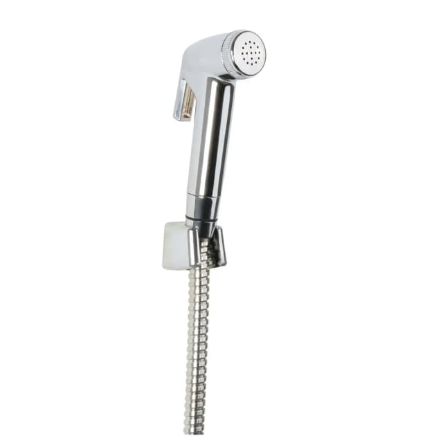 Verkk Shut-Off Shower Stainless Steel Hose