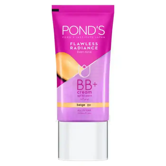 Pond's Flawless Radiance derma BB Cream Beige 25g