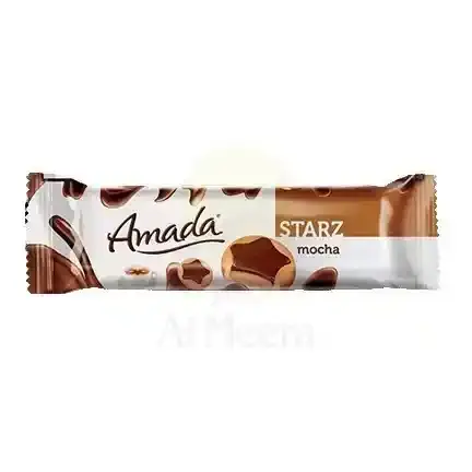 Amada Starz Mocha 88G