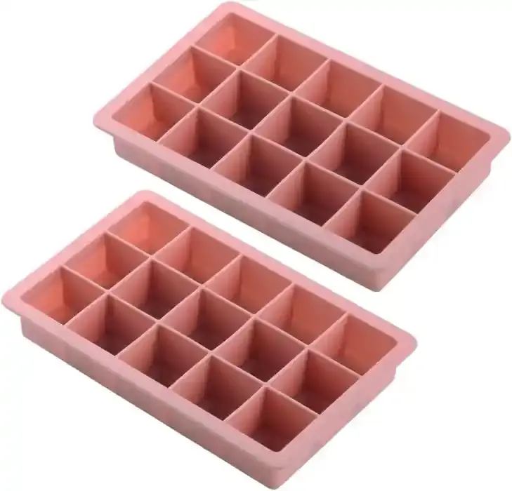 Blackstone Sl Icetray15 18X13X3.5Cm It03