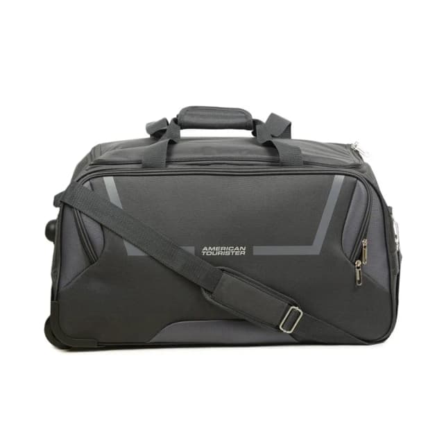 American Tourister Cosmo 2-Wheel Duffle Bag 55cm
