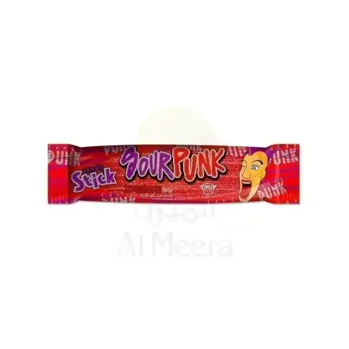 Heartbeat Sour Strawberry 50gx24Pieces