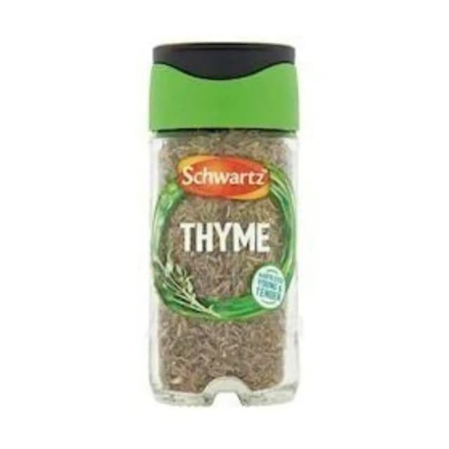 Schwartz Thyme 11g
