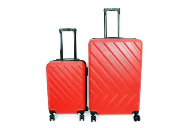 Al Mutaoheg Prem Luggage 2 Pcs Me-A28