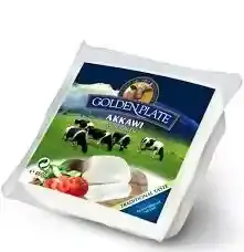 Golden Plate Akkawi Cheese 460 g