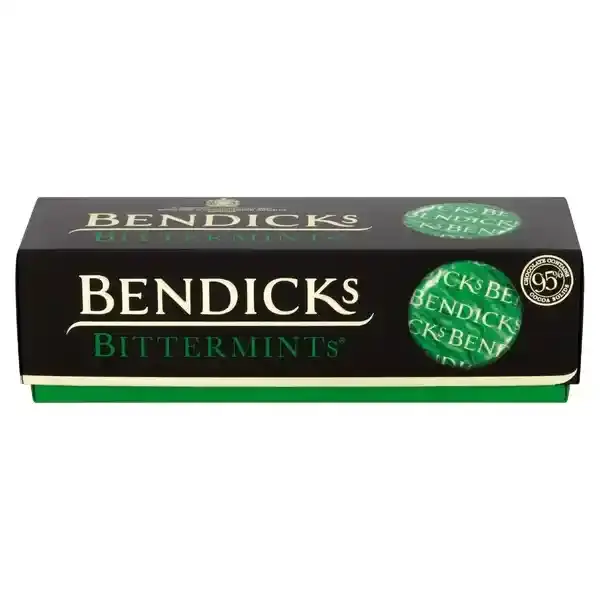 Bendicks Bittermints 200g