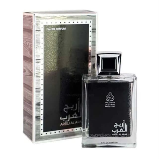 Adyan EDP Prestige Areej Arab Perfume 100ml