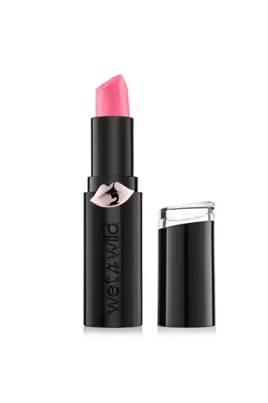 WNW LIPSTICK MEGALAST MATTE MAUVE OUTT