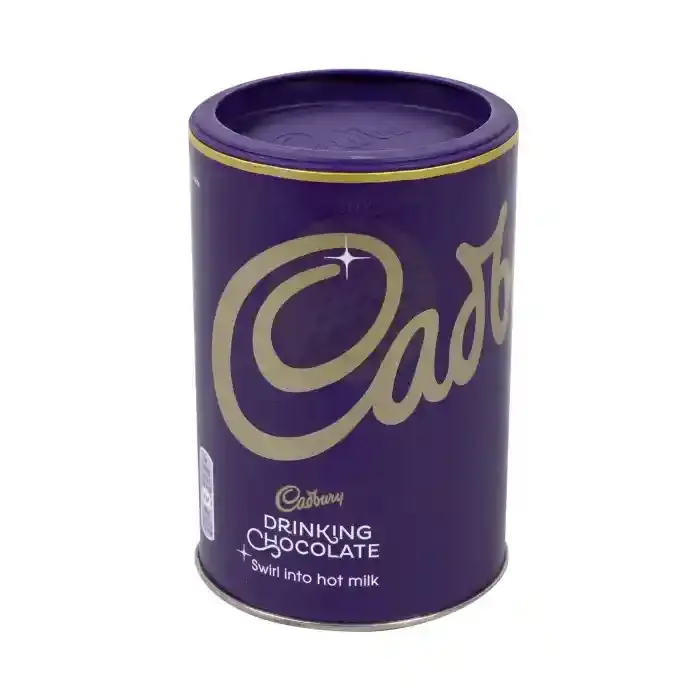 Cadbury Drinking Chocolate 250g