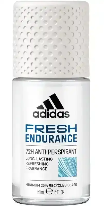 ADIDAS DEO ROLL ON FRSH ENDRNCE WMN 50ML
