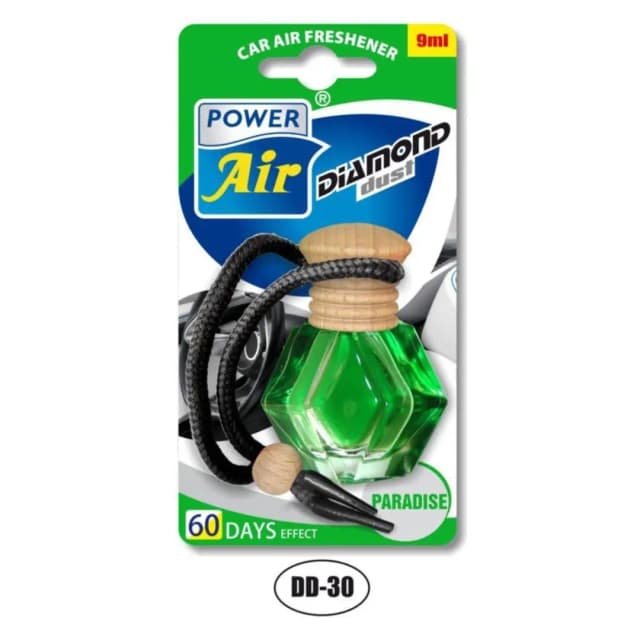 Power CF Diamond Dust Paradise DD-30