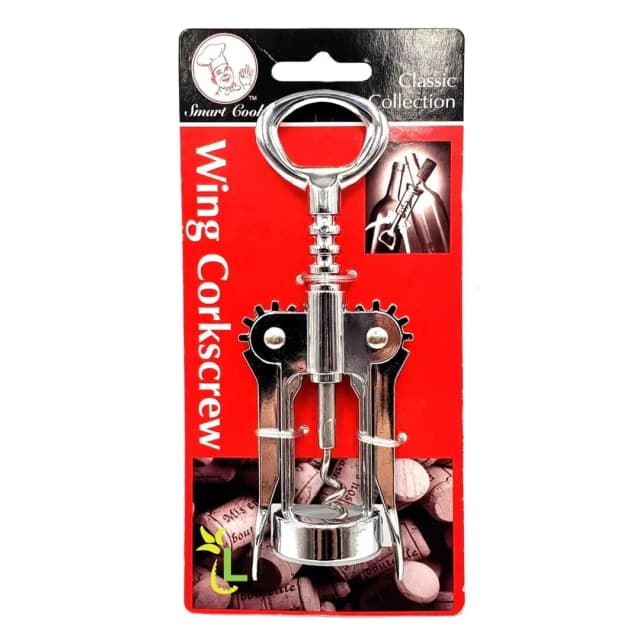 KHM Smart Cook Wing Corkscrew