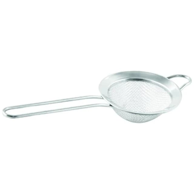 Fackel Arcada SS Strainer 7.5cm