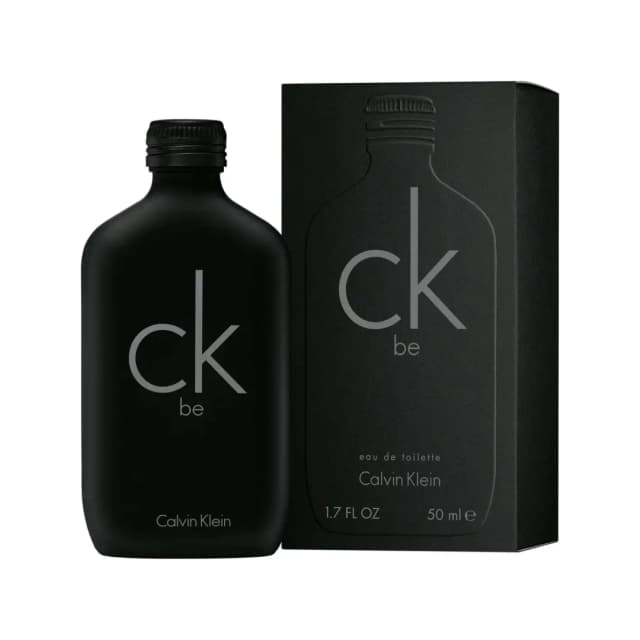 Calvin Klein Unisex CK Be EDT 50ml