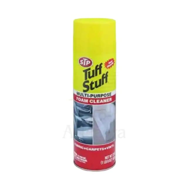 STP Tuff Stuff Multi-Purpose Foam Cleaner 600 ml